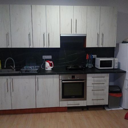 Apartman Stefanikova Злин Экстерьер фото