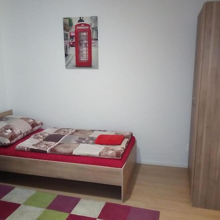 Apartman Stefanikova Злин Экстерьер фото
