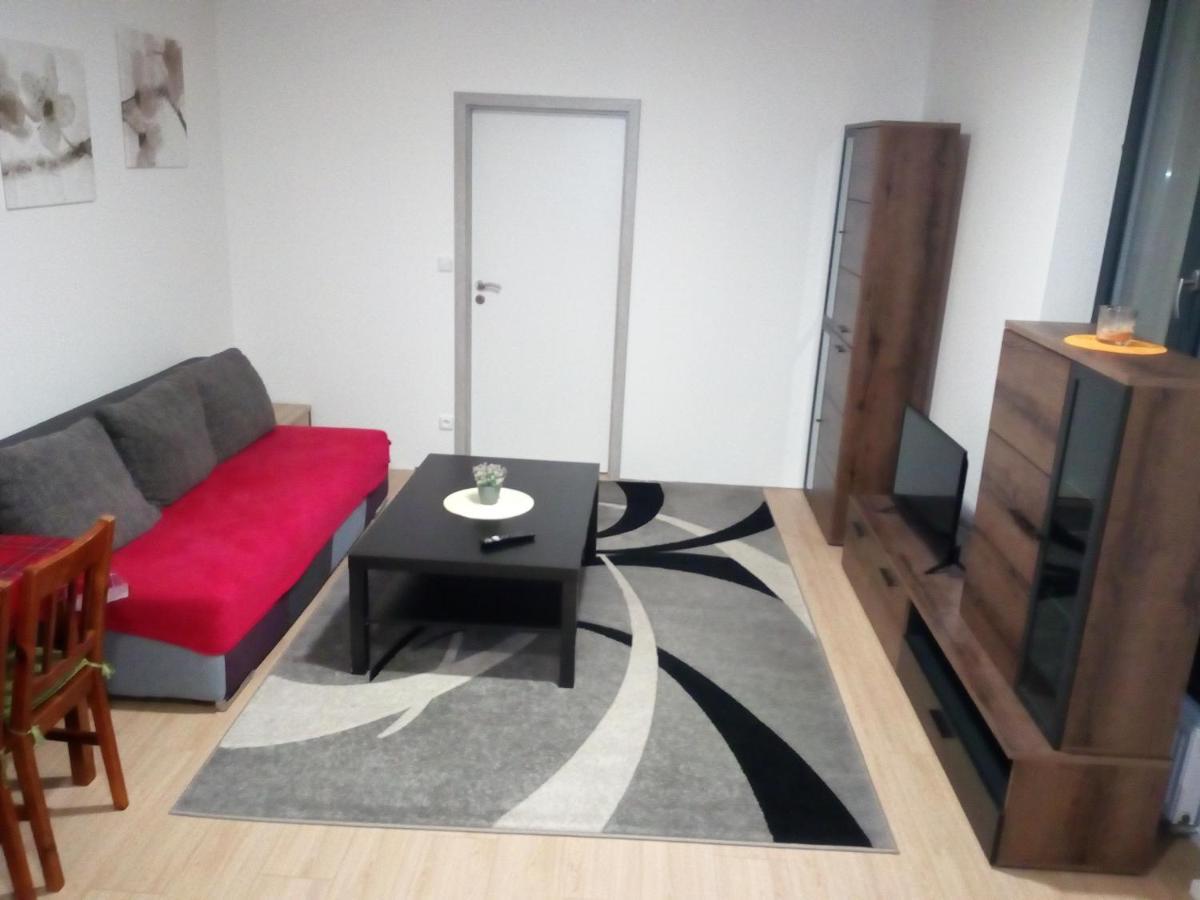 Apartman Stefanikova Злин Экстерьер фото