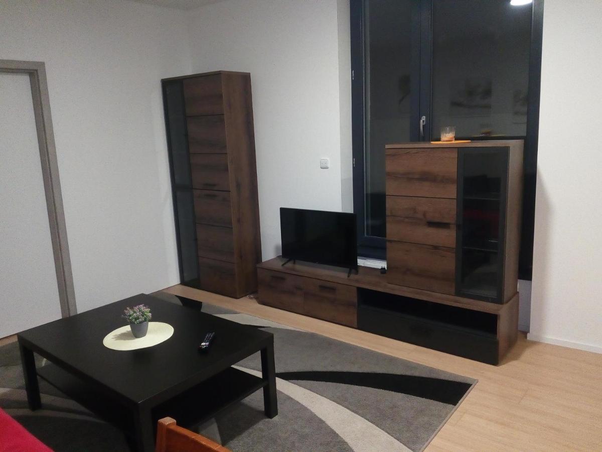 Apartman Stefanikova Злин Экстерьер фото