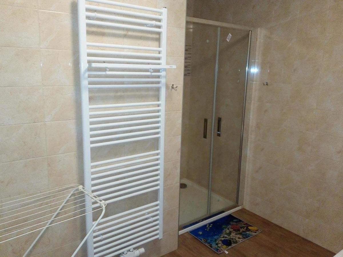 Apartman Stefanikova Злин Экстерьер фото