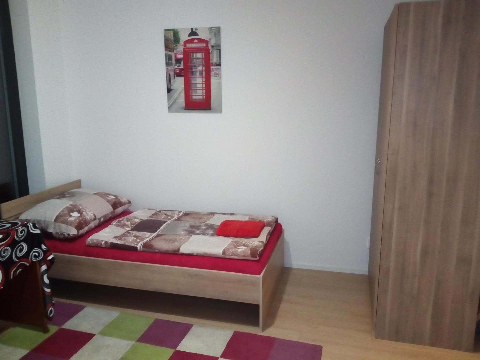 Apartman Stefanikova Злин Экстерьер фото