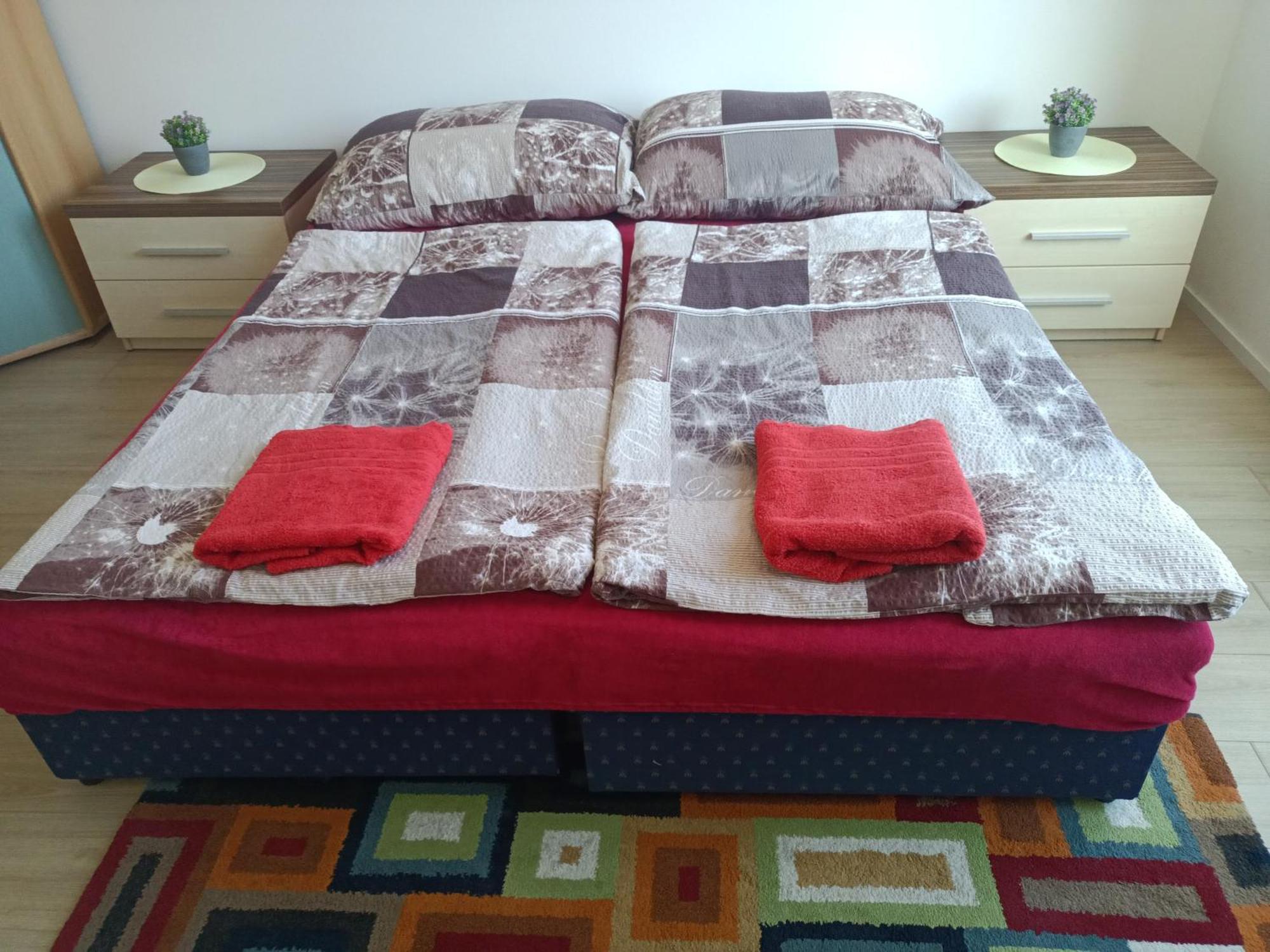 Apartman Stefanikova Злин Экстерьер фото